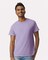 Gildan® Ultra Cotton Short Sleeve T-Shirt 6 oz Crewneck tee for Advanced Apparel Design
